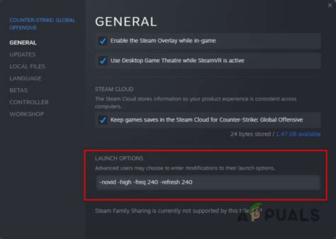 Unlocking the Secrets of Steam Launch Options: Boost Your .